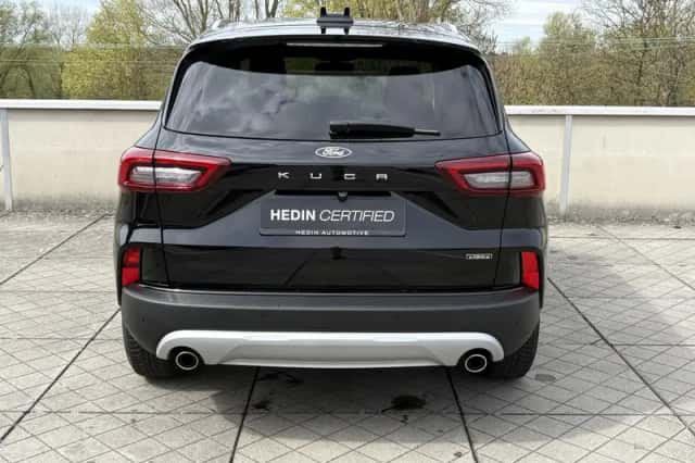 Ford Kuga (2024) thumbnail 8