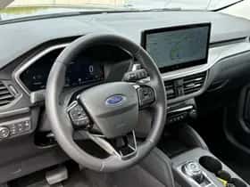 Ford Kuga (2024) thumbnail 9