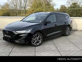 Ford Focus (2024)