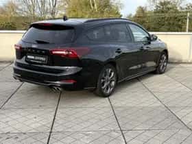 Ford Focus (2024) thumbnail 2