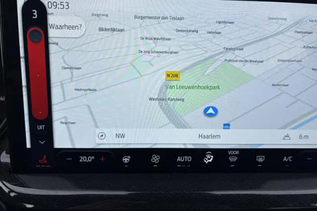 Ford Focus (2024) thumbnail 12