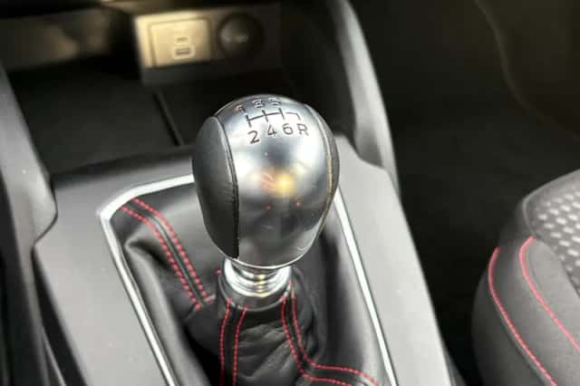 Ford Focus (2024) thumbnail 13