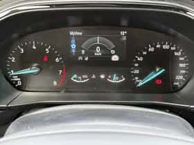 Ford Focus (2024) thumbnail 14