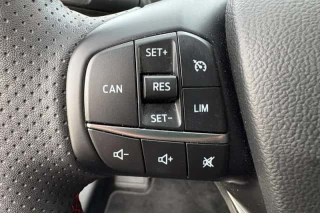 Ford Focus (2024) thumbnail 15