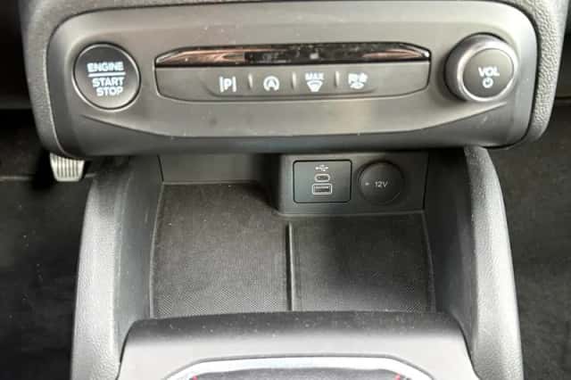 Ford Focus (2024) thumbnail 18