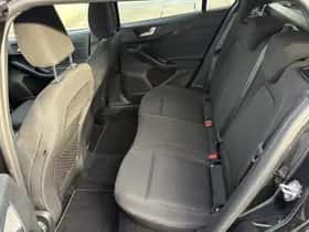 Ford Focus (2024) thumbnail 19