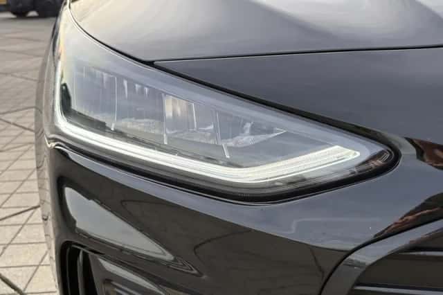 Ford Focus (2024) thumbnail 21