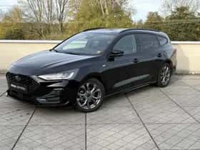 Ford Focus (2024) thumbnail 23