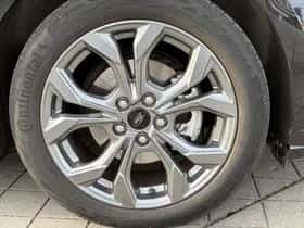 Ford Focus (2024) thumbnail 5