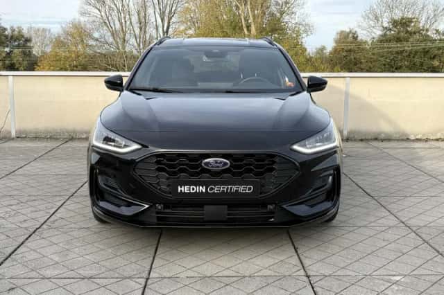Ford Focus (2024) thumbnail 6