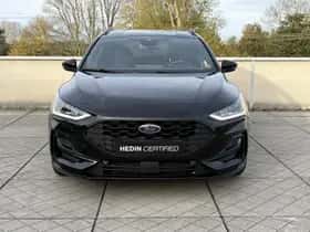 Ford Focus (2024) thumbnail 6