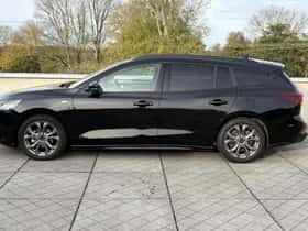 Ford Focus (2024) thumbnail 7