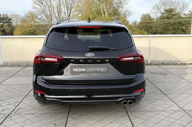 Ford Focus (2024) thumbnail 8
