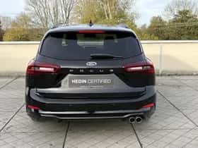 Ford Focus (2024) thumbnail 8