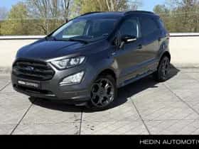 Ford EcoSport (2019) thumbnail 1
