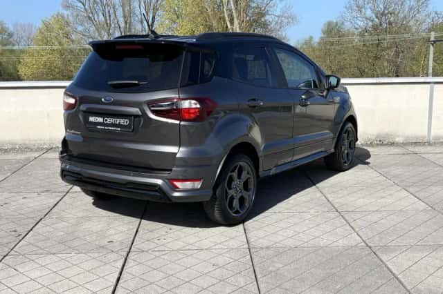 Ford EcoSport (2019) thumbnail 2
