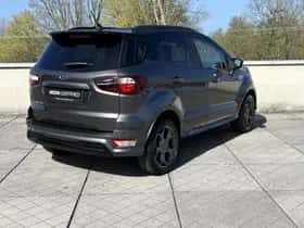 Ford EcoSport (2019) thumbnail 2