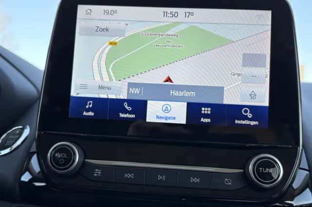 Ford EcoSport (2019) thumbnail 11