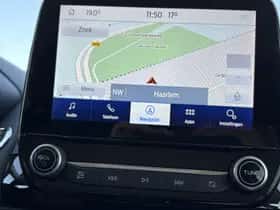 Ford EcoSport (2019) thumbnail 11