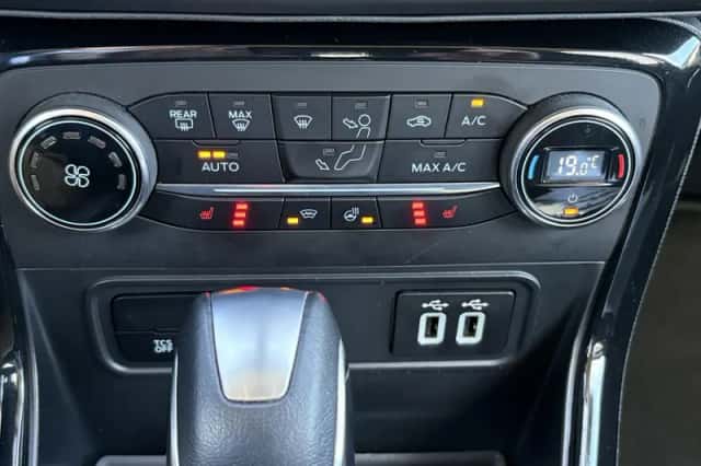 Ford EcoSport (2019) thumbnail 12