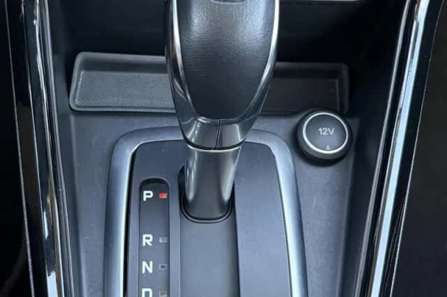 Ford EcoSport (2019) thumbnail 13
