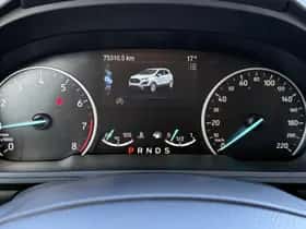 Ford EcoSport (2019) thumbnail 14