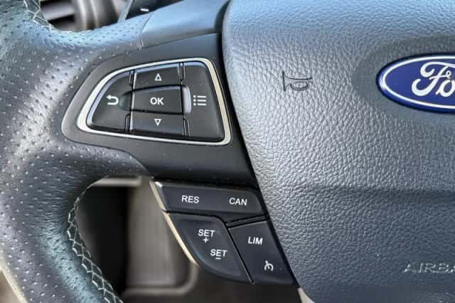 Ford EcoSport (2019) thumbnail 15