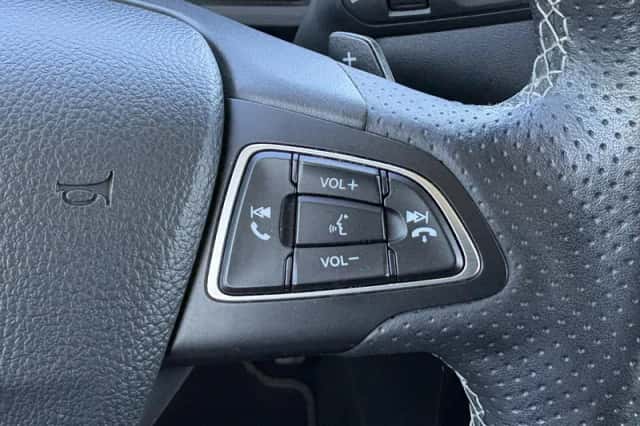Ford EcoSport (2019) thumbnail 16