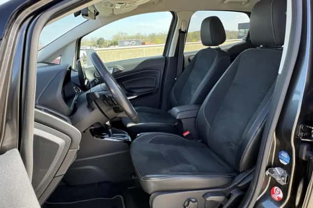 Ford EcoSport (2019) thumbnail 17