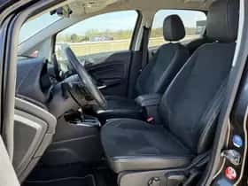 Ford EcoSport (2019) thumbnail 17
