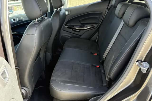 Ford EcoSport (2019) thumbnail 18