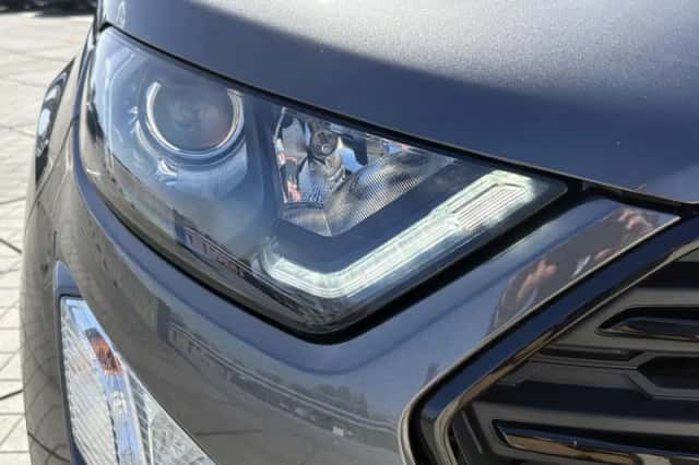 Ford EcoSport (2019) thumbnail 19