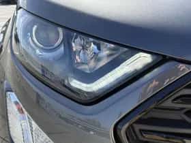 Ford EcoSport (2019) thumbnail 19