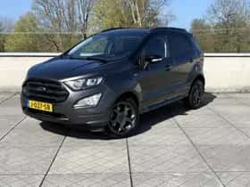 Ford EcoSport (2019) thumbnail 20