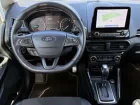 Ford EcoSport (2019) thumbnail 3