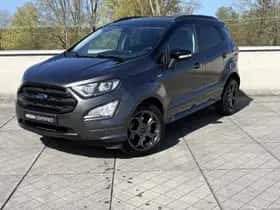 Ford EcoSport (2019) thumbnail 22