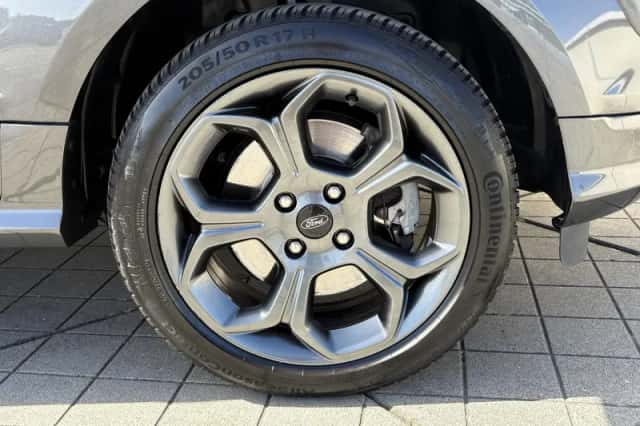 Ford EcoSport (2019) thumbnail 5