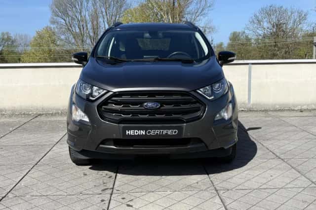 Ford EcoSport (2019) thumbnail 6