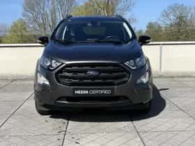 Ford EcoSport (2019) thumbnail 6