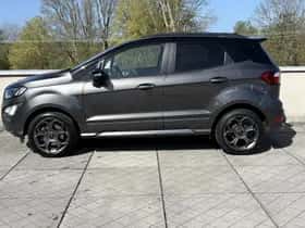 Ford EcoSport (2019) thumbnail 7