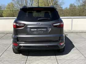 Ford EcoSport (2019) thumbnail 8