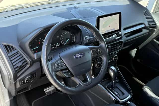 Ford EcoSport (2019) thumbnail 9