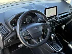 Ford EcoSport (2019) thumbnail 9