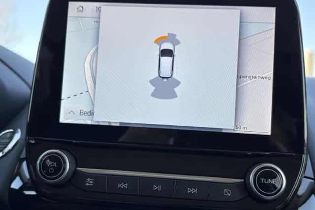 Ford EcoSport (2019) thumbnail 10