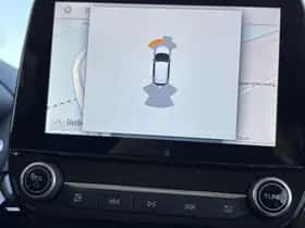 Ford EcoSport (2019) thumbnail 10
