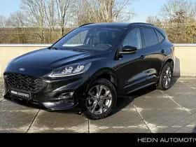 Ford Kuga (2022) thumbnail 1
