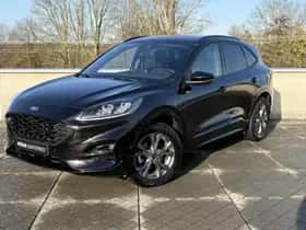 Ford Kuga (2022) thumbnail 26
