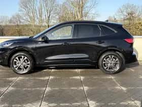 Ford Kuga (2022) thumbnail 7
