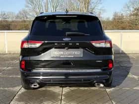 Ford Kuga (2022) thumbnail 8