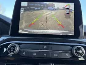 Ford Kuga (2022) thumbnail 10